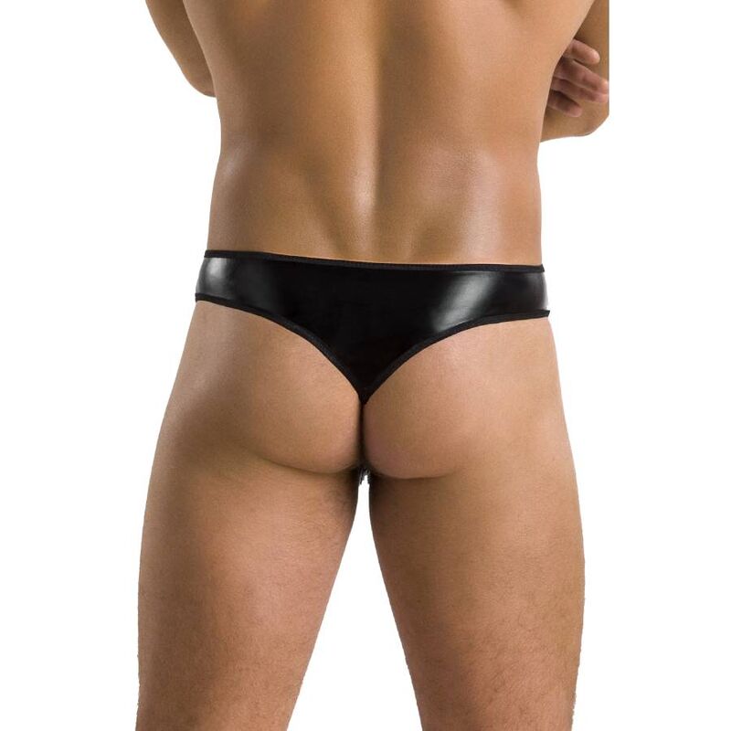 PASIÓN - 033 PAUL TANGA NEGRA S/M