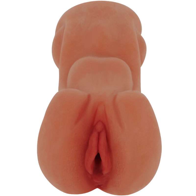 FIRMA DE JAMYJOB - MASTURBADOR DE VAGINA BRANDY