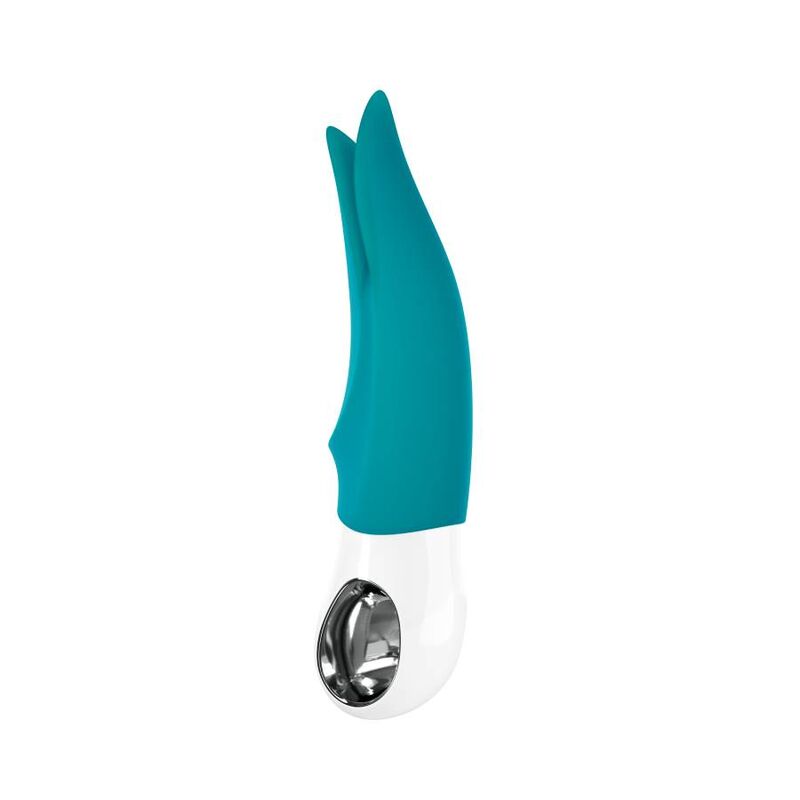 FUN FACTORY - VIBRADOR DE CLÍTORIS A GASOLINA VOLTA G5