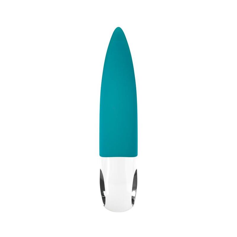 FUN FACTORY - VIBRADOR DE CLÍTORIS A GASOLINA VOLTA G5