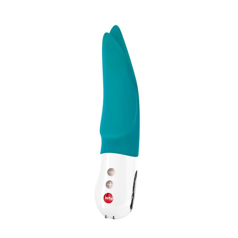 FUN FACTORY - VIBRADOR DE CLÍTORIS A GASOLINA VOLTA G5