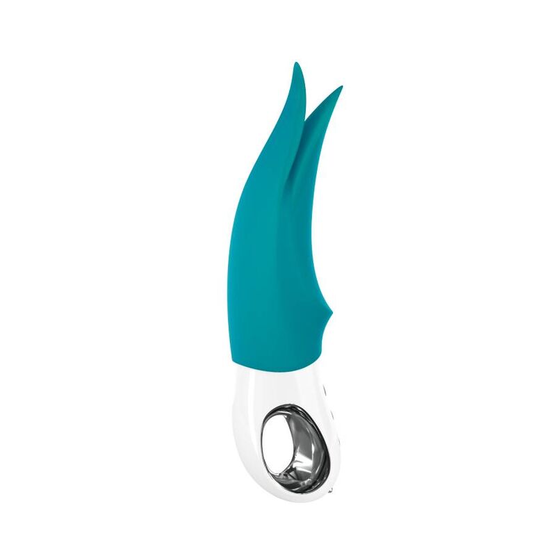FUN FACTORY - VIBRADOR DE CLÍTORIS A GASOLINA VOLTA G5