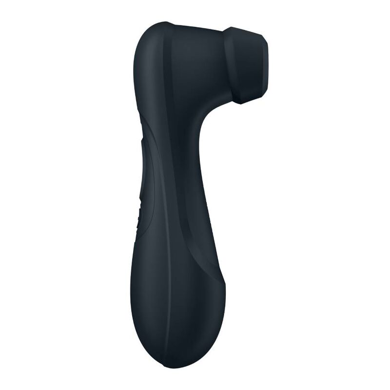 SATISFYER - PRO 2 GENERATION 3 LIQUID AIR TECHNOLOGY RED WINE