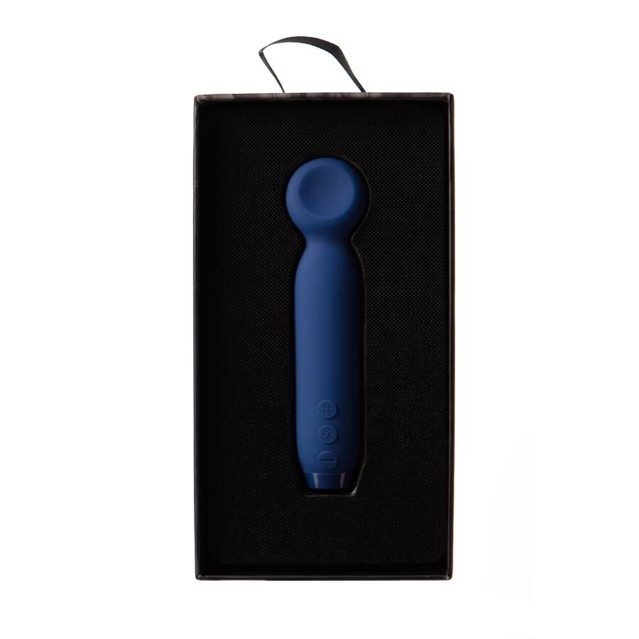 VITA BULLET COBALT BLUE