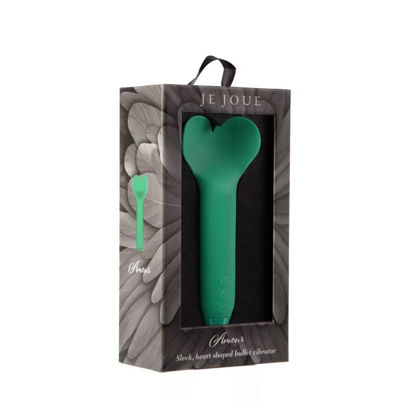 YO JUEGO - AMOR BALA VERDE ESMERALDA