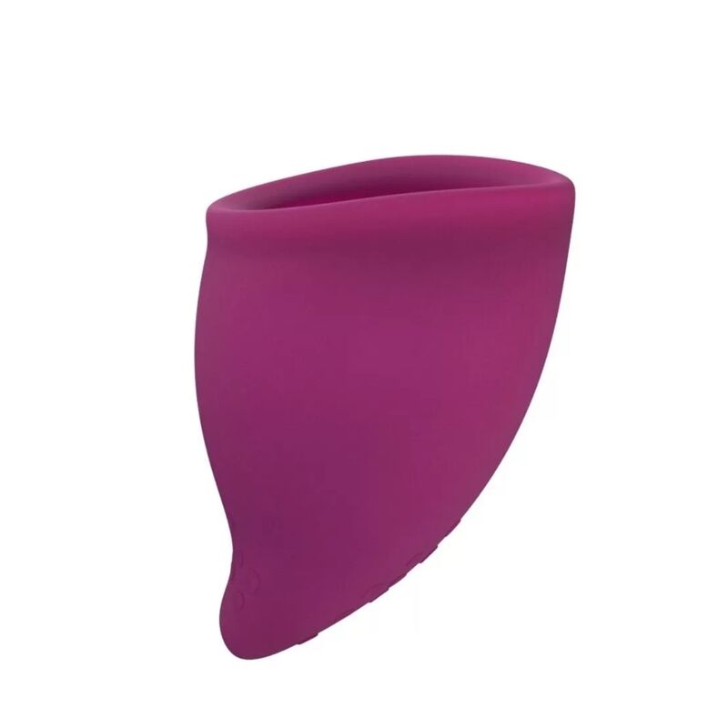 FUN FACTORY - TAZA FUN TALLA UNICA UVA
