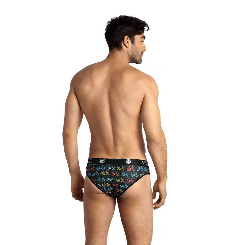 ANALES DE HOMBRES - BENITO SLIP S