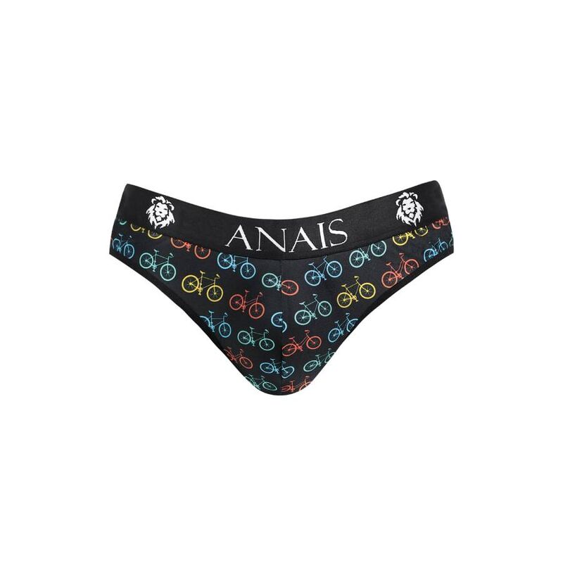 ANALES DE HOMBRES - BENITO SLIP S