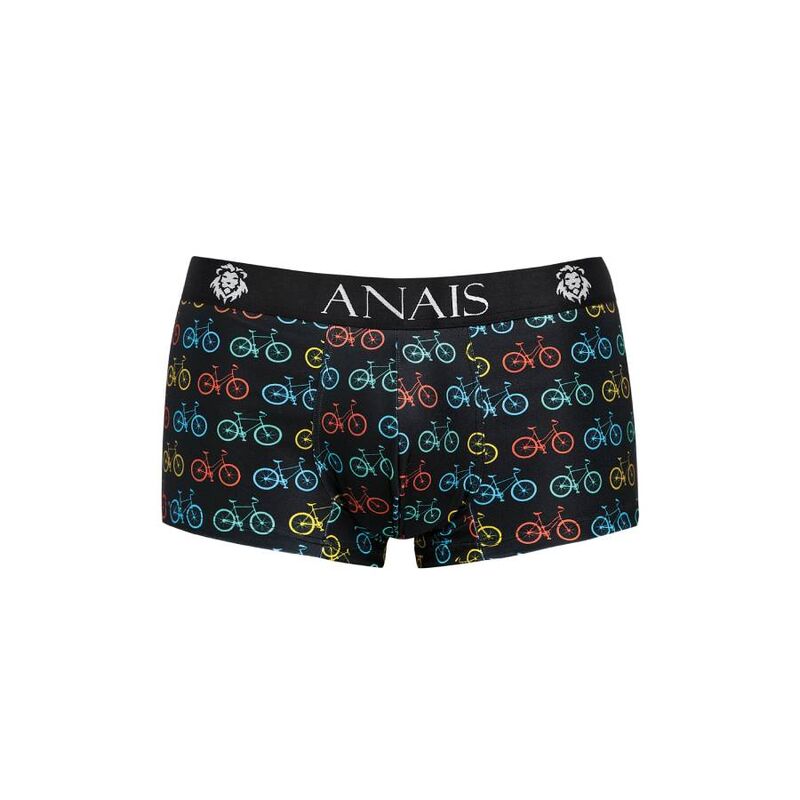 ANALES MASCULINOS - BENITO BOXER S