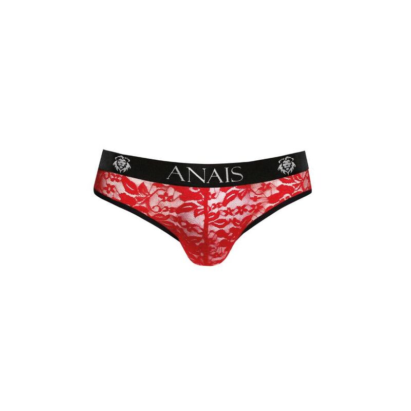 HOMBRES ANALES - VALIENTE SLIP M