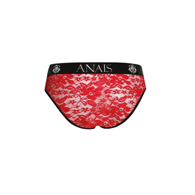 HOMBRES ANALES - VALIENTE SLIP M