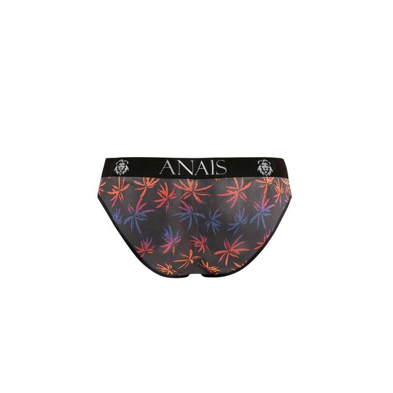 ANAIS MEN - CALZADO CHILL M