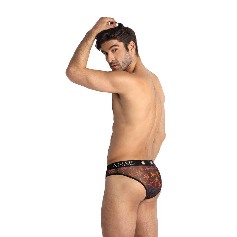 ANAIS MEN - CALZADO CHILL M