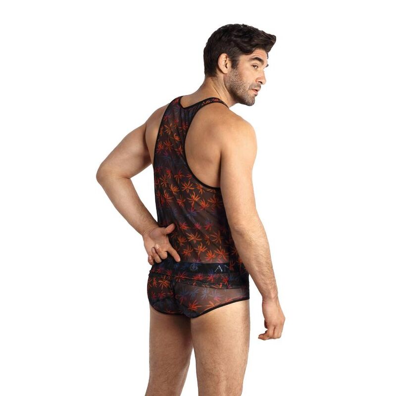 ANALES HOMBRES - CHILL TOP L