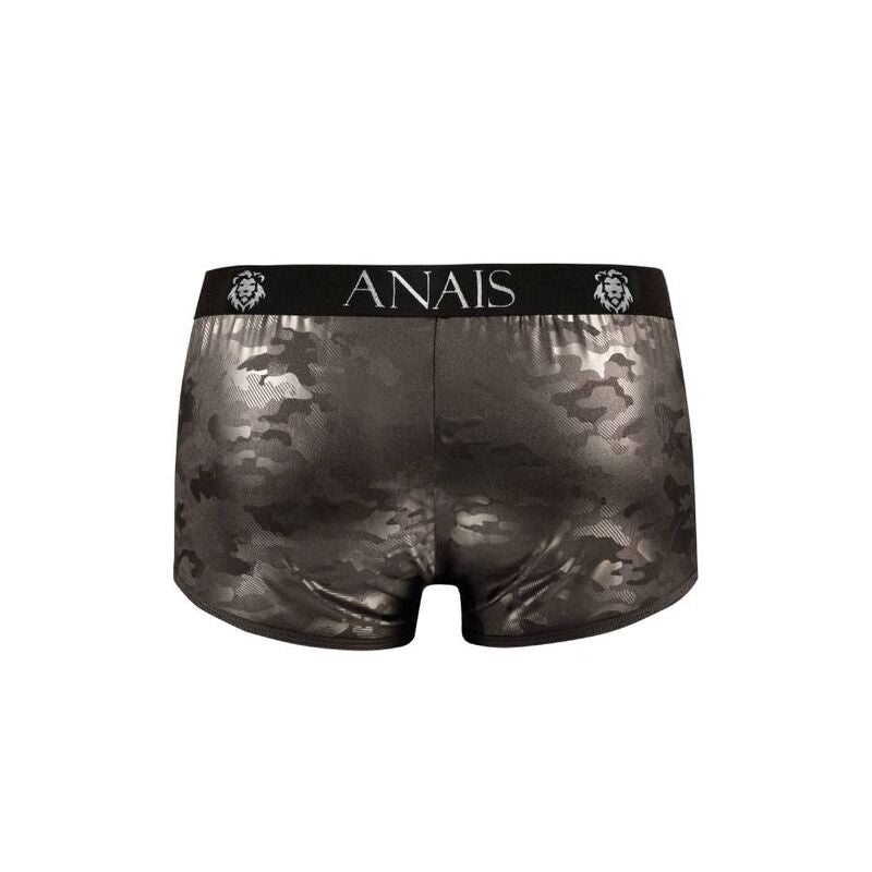ANALES HOMBRES - ELECTRO BOXER S