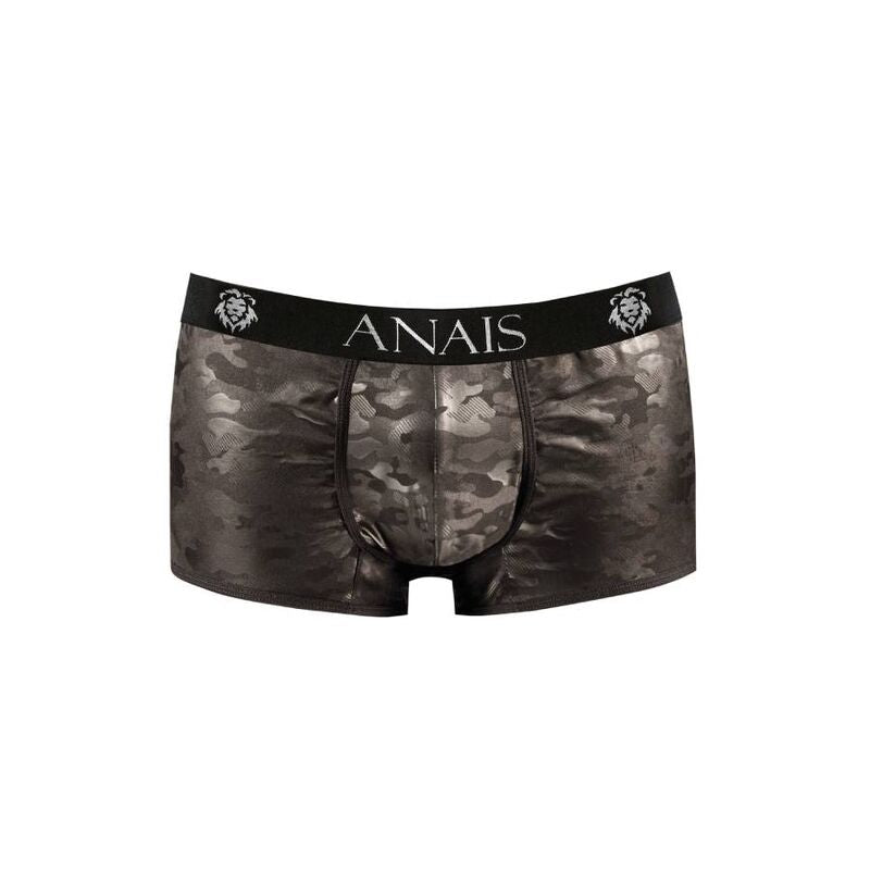 ANALES HOMBRES - ELECTRO BOXER S