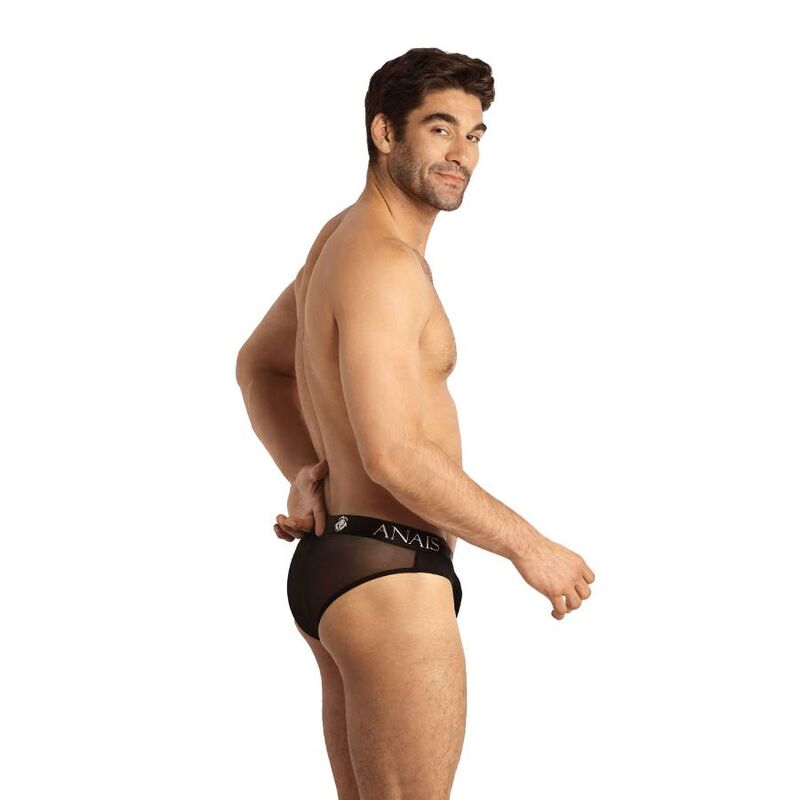 ANALES DE HOMBRES - EROS SLIP S