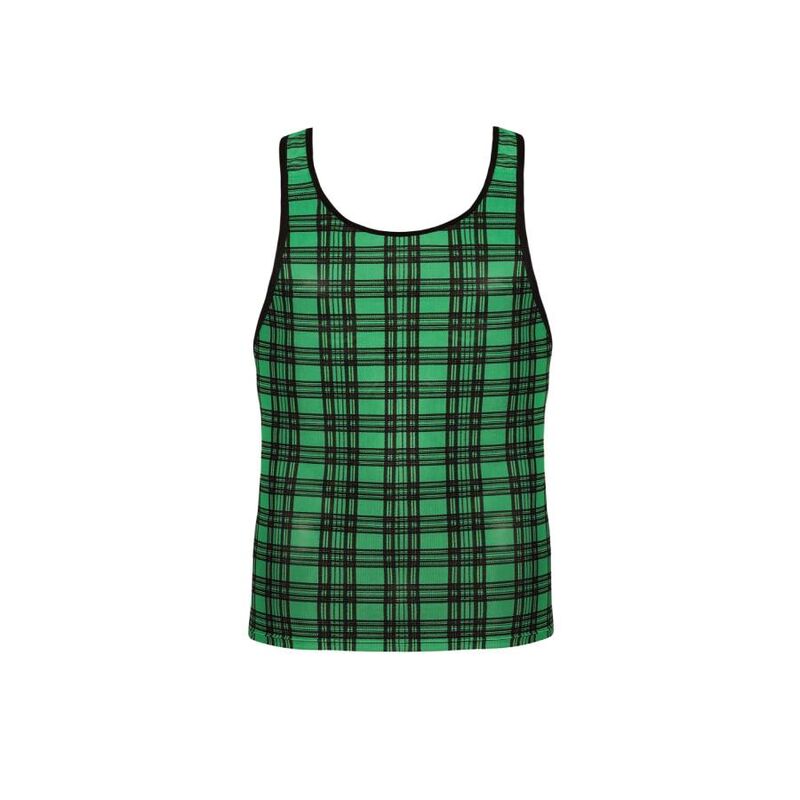 ANNALS MEN - MAGIC TOP M