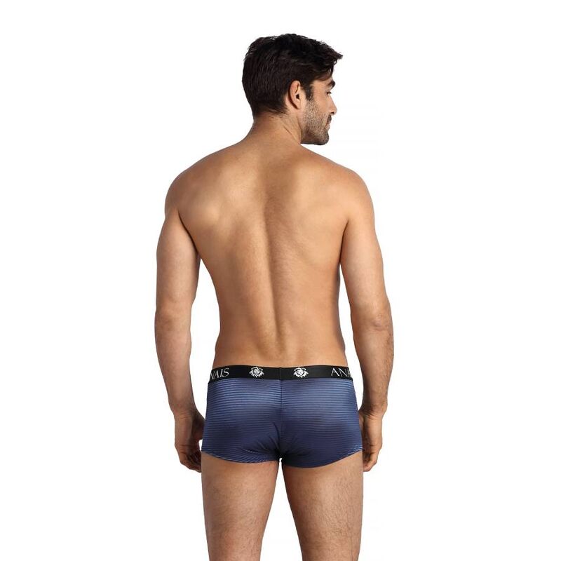 ANALES MASCULINOS - BOXEADOR NAVAL M