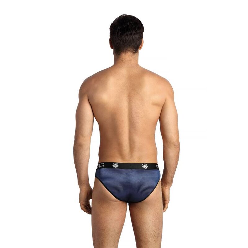 ANALES DE HOMBRES - SLIP NAVAL M