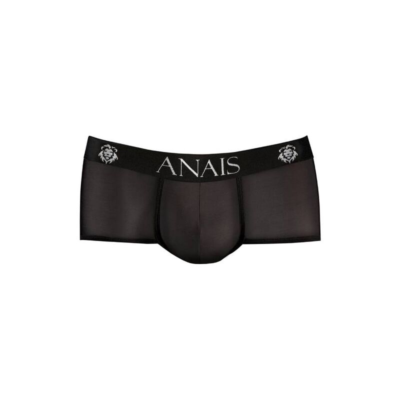 ANALES HOMBRES - BREVE GASOLINA M