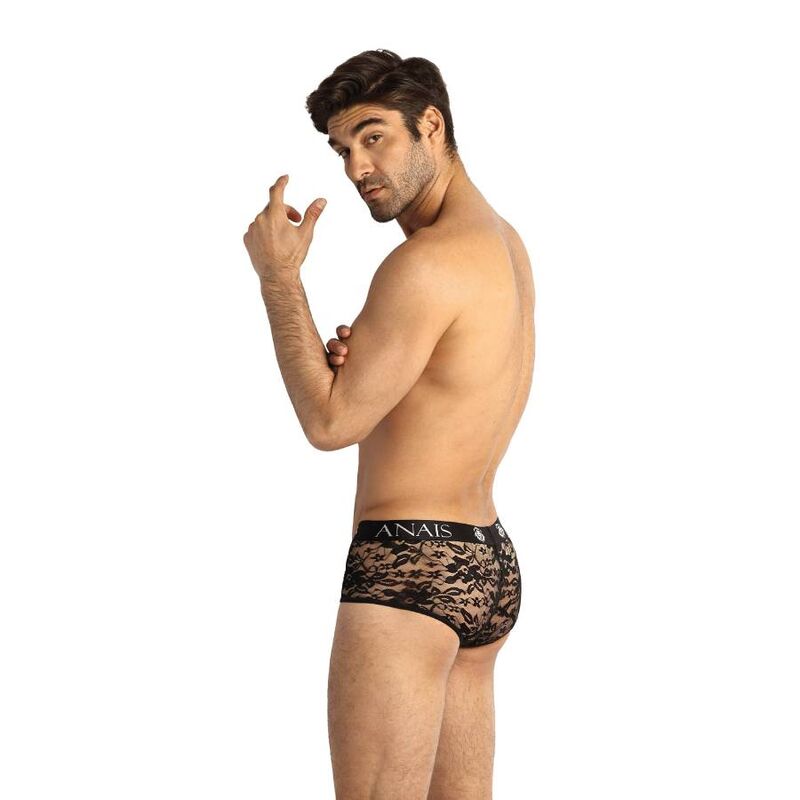 ANALES DE HOMBRES - ROMANCE BREVE S