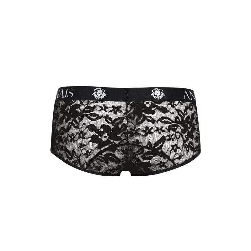 ANALES DE HOMBRES - ROMANCE BREVE S