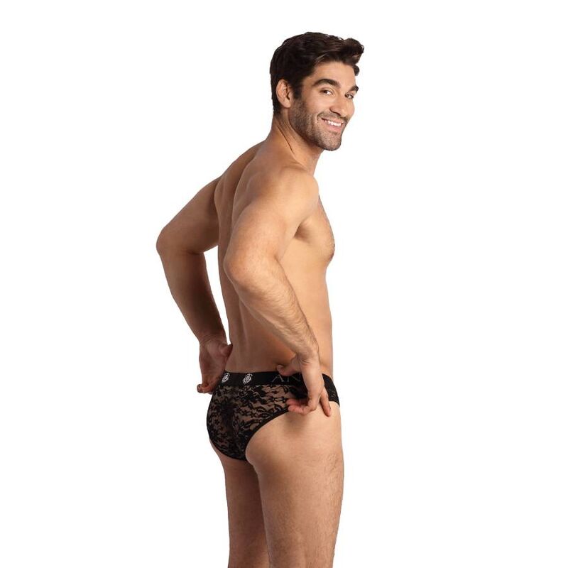 ANALES DE HOMBRES - ROMANCE SLIP S