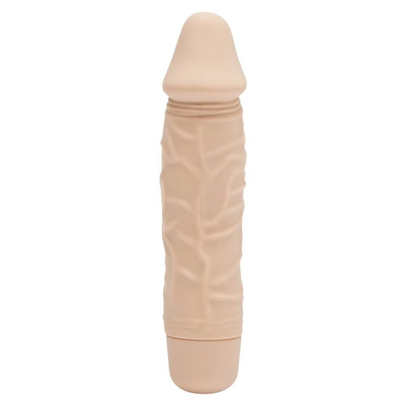GET REAL - VIBRADOR SKIN MINI CLÁSICO