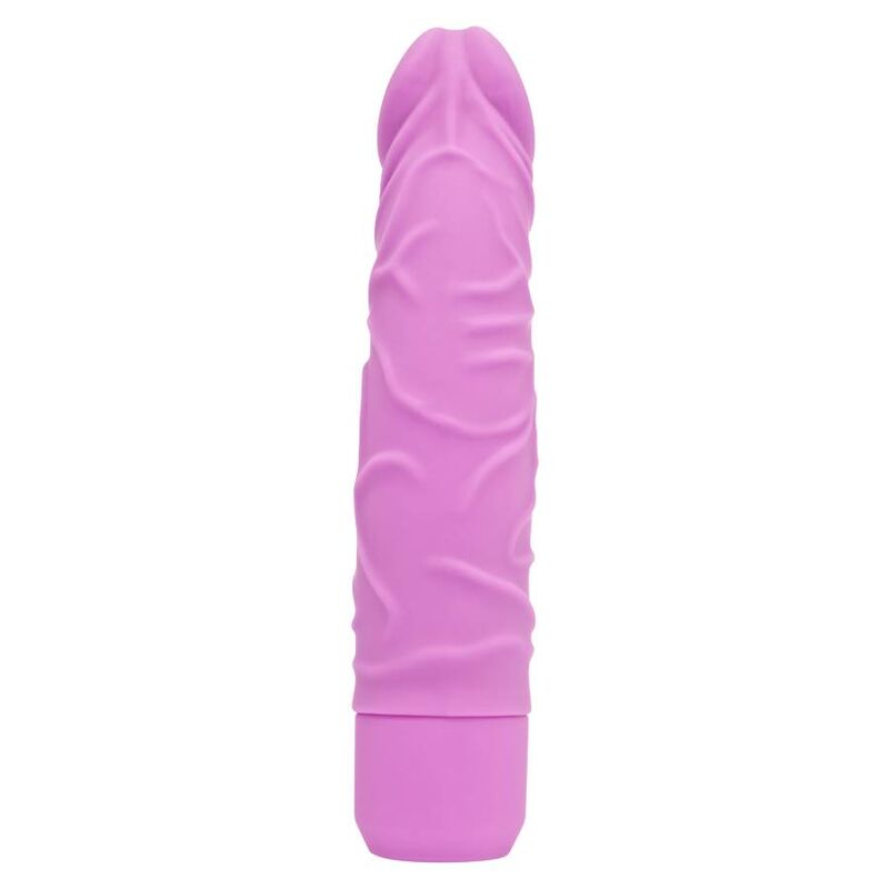 GET REAL - VIBRADOR ORIGINAL CLÁSICO ROSA