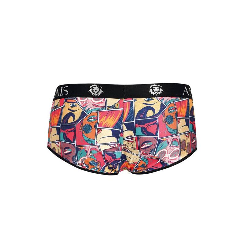 ANALES HOMBRES - COMICS BOXER BRIEF S