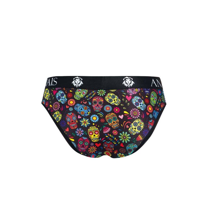ANALES HOMBRES - MÉXICO SLIP S