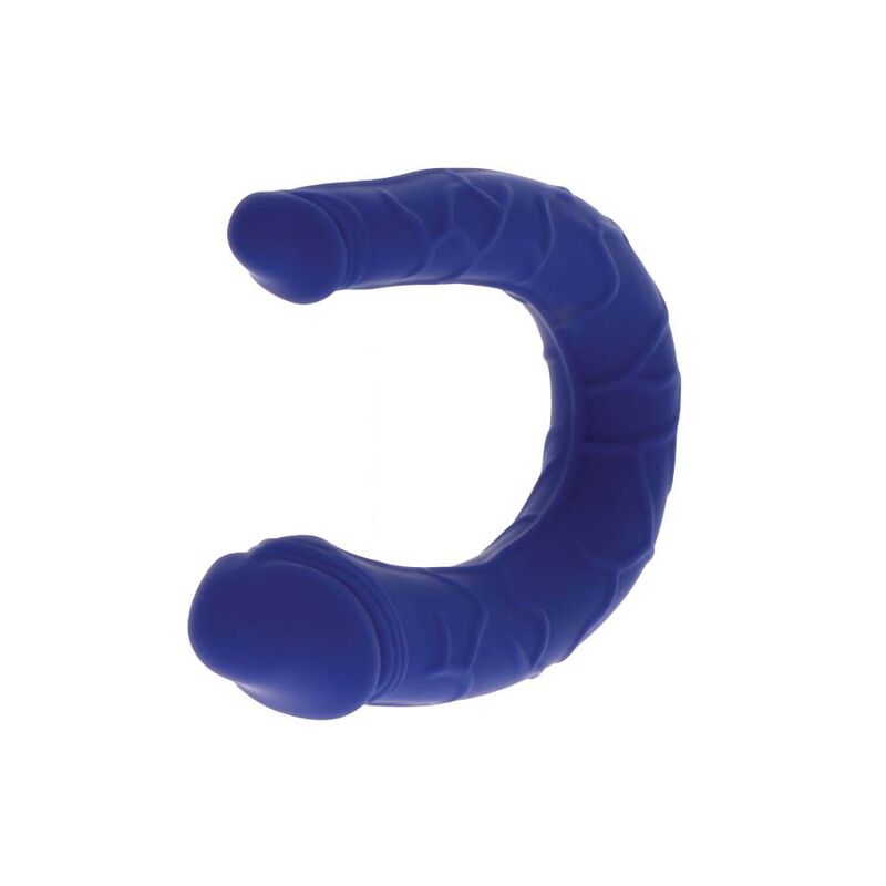 SEA REALISTA - MINI DONG DOBLE AZUL REALISTA