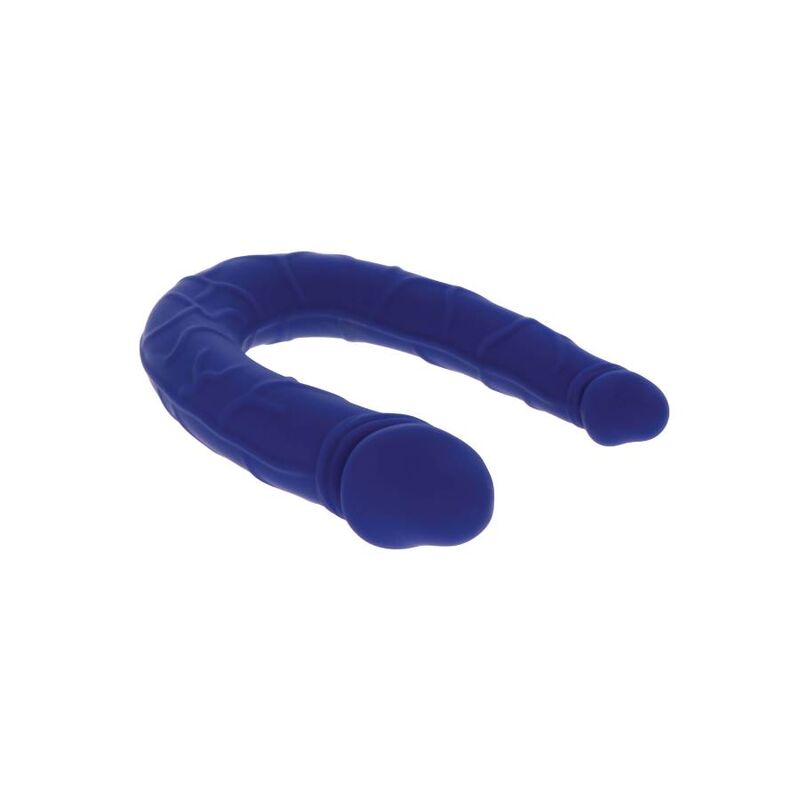 SEA REALISTA - MINI DONG DOBLE AZUL REALISTA