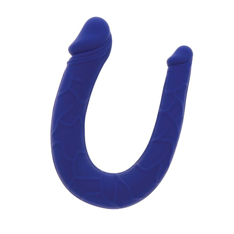 SEA REALISTA - MINI DONG DOBLE AZUL REALISTA