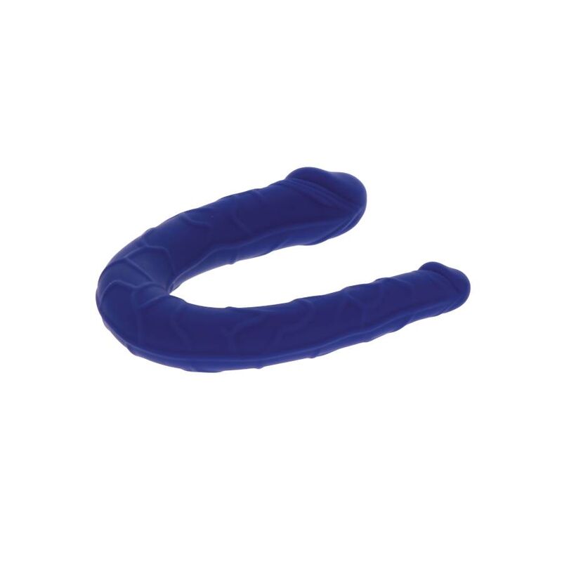SEA REALISTA - MINI DONG DOBLE AZUL REALISTA