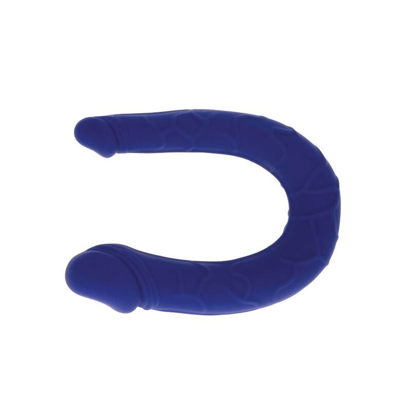 SEA REALISTA - MINI DONG DOBLE AZUL REALISTA