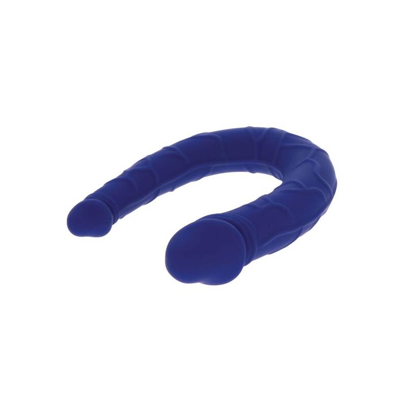 SEA REALISTA - MINI DONG DOBLE AZUL REALISTA