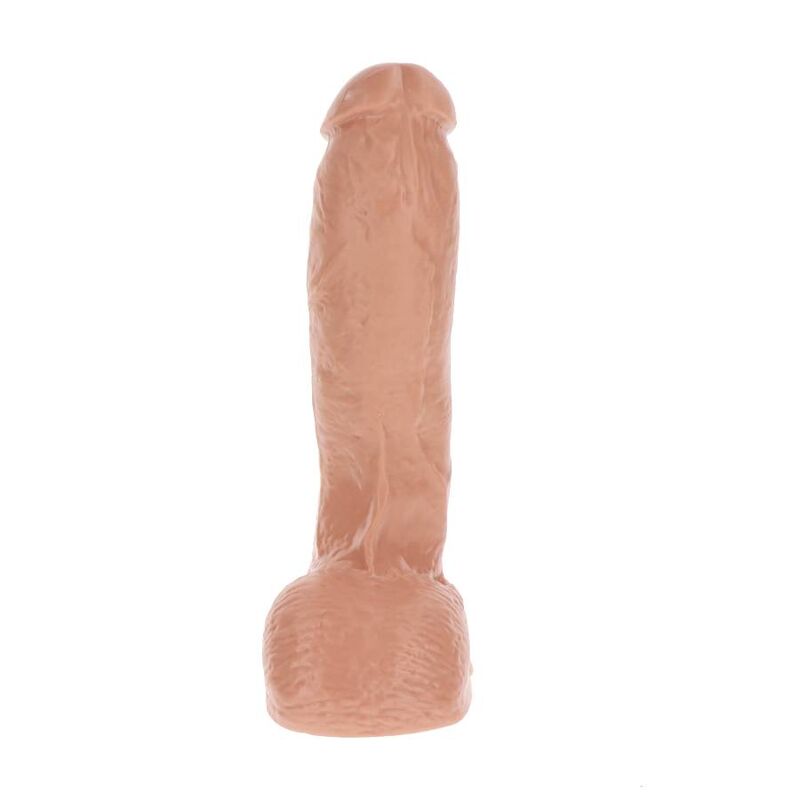 GET REAL - DILDO EXTREME XXXL 34 CM PIEL