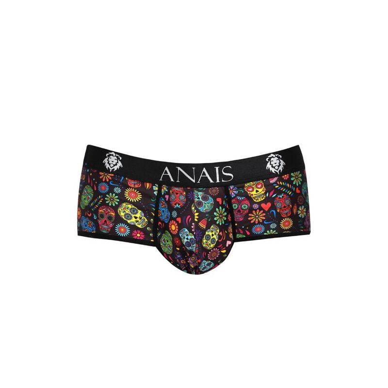 ANALES DE HOMBRES - MÉXICO BREVE S