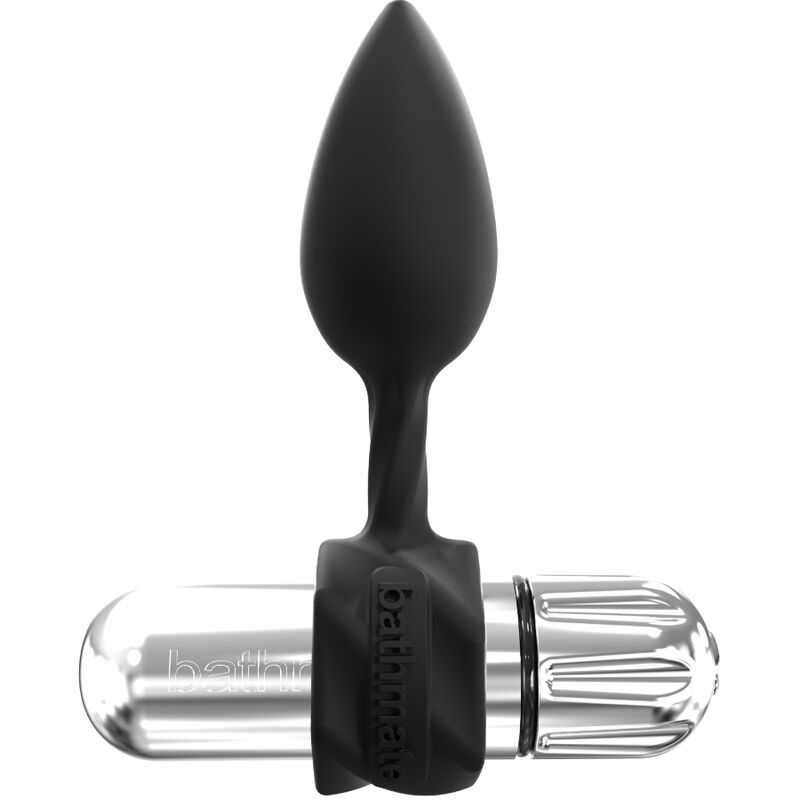 BATHMATE - TAPONES DE ENTRENAMIENTO CON VIBRACIÓN ANAL