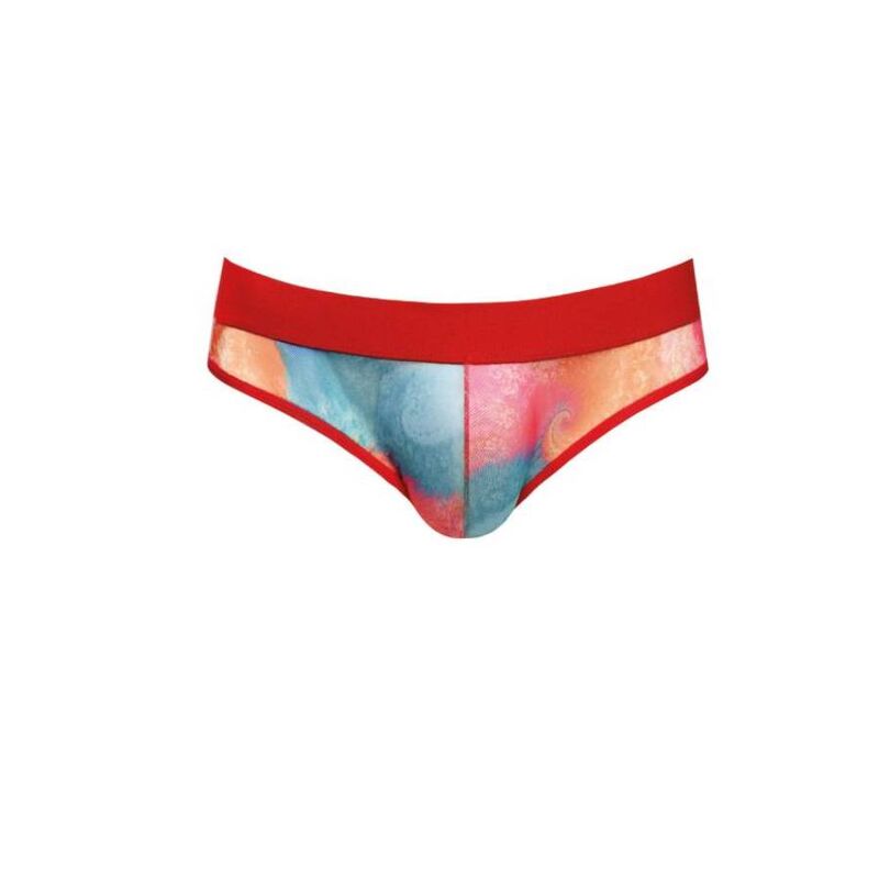 ANALES HOMBRES - FALCON SLIP S