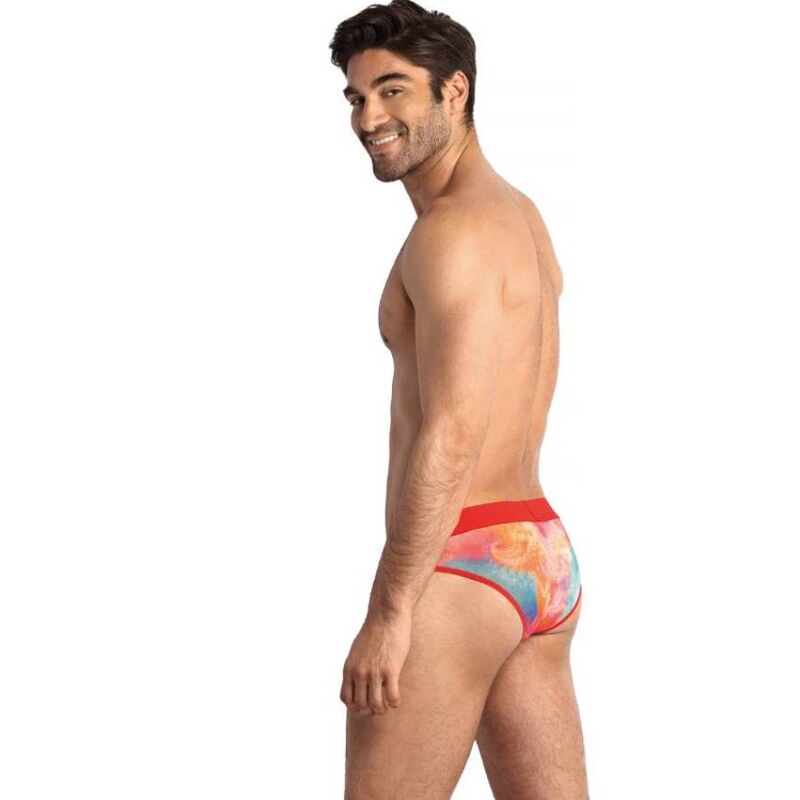 ANALES HOMBRES - FALCON SLIP S