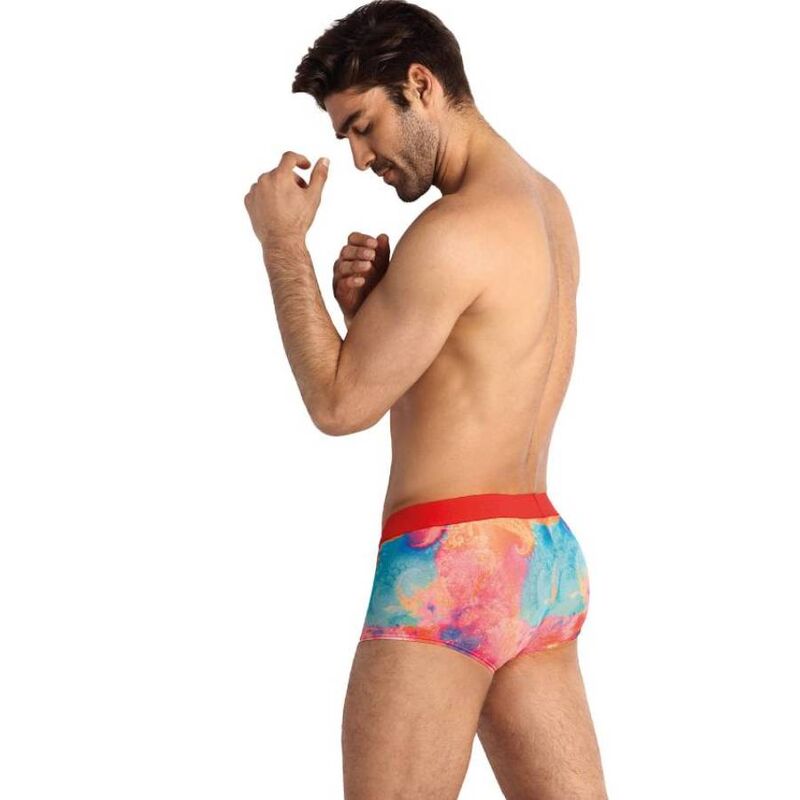 ANALES HOMBRES - FALCON BOXER S