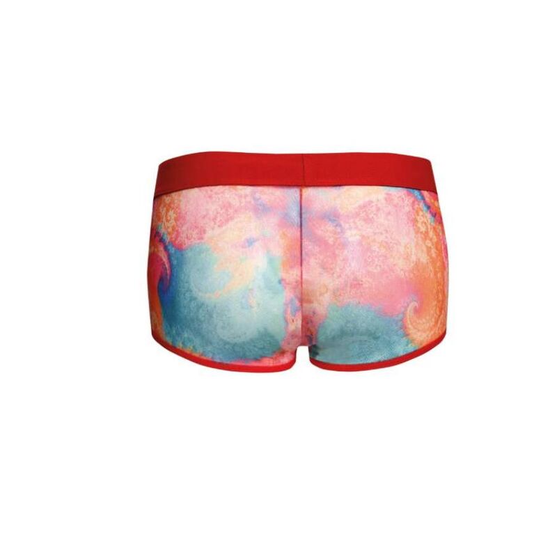 ANALES HOMBRES - FALCON BOXER S