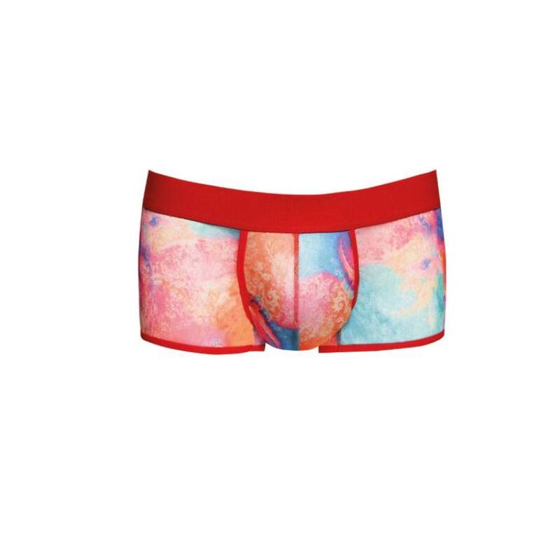 ANALES HOMBRES - FALCON BOXER S