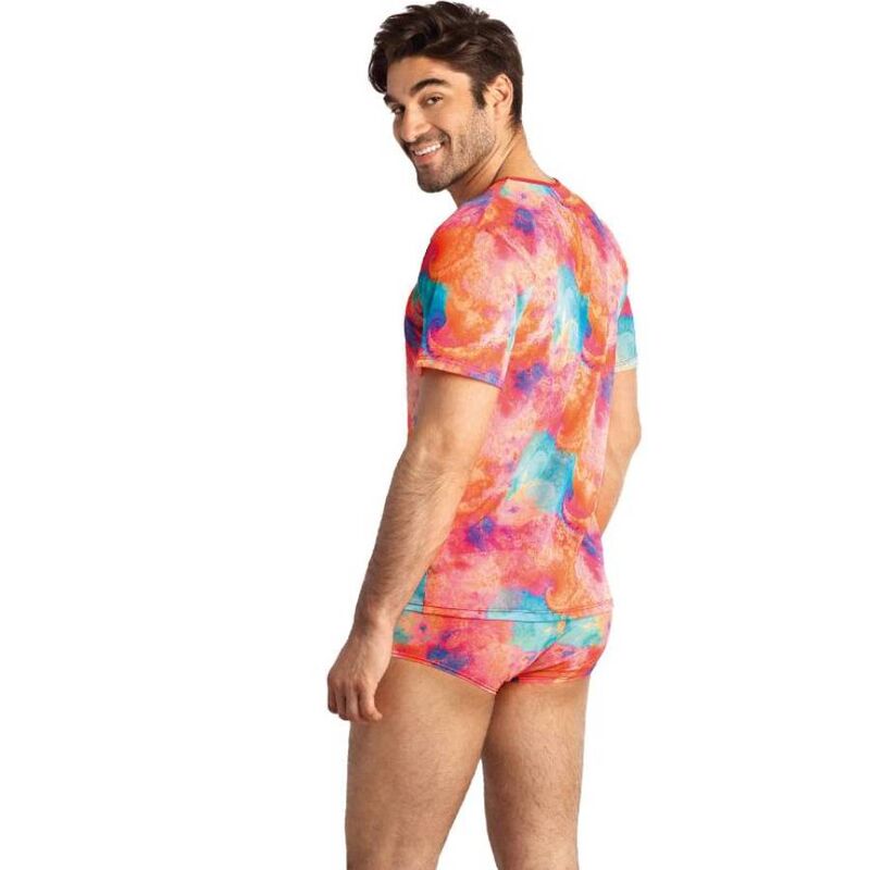 ANAIS MEN - CAMISETA FALCON