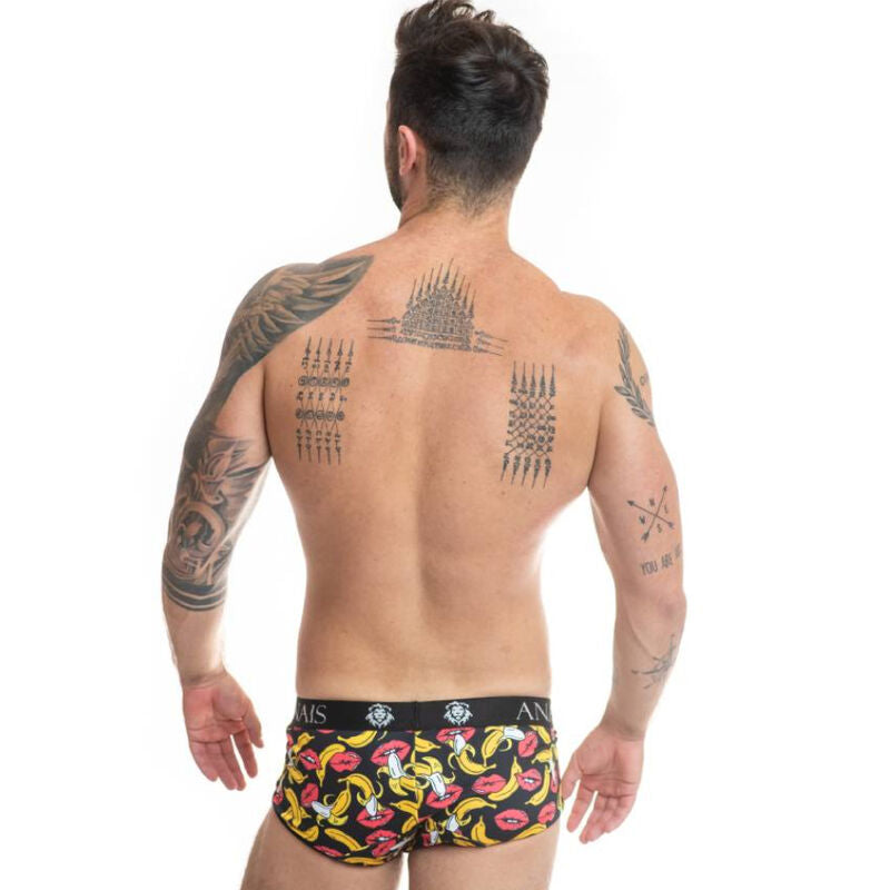 ANALES HOMBRES - CALA BANANA S
