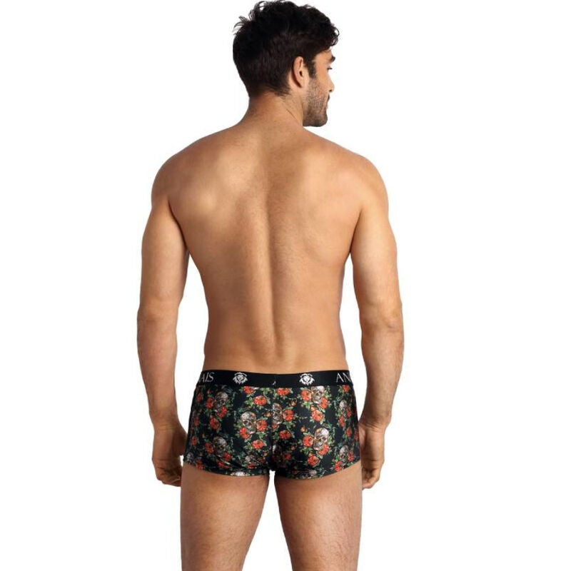 ANALES HOMBRES - POWER BOXER L