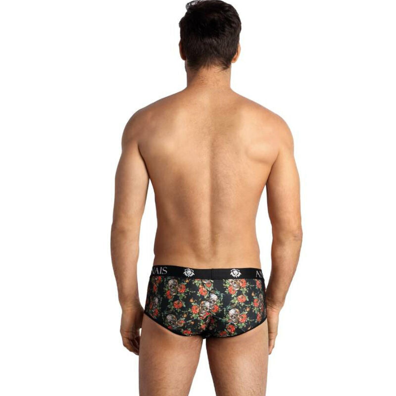 PROCEDIMIENTOS DE LOS HOMBRES - BREVE DE PODER S